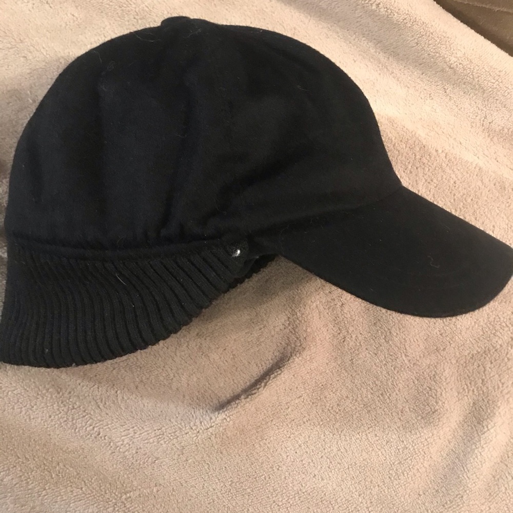 CASHMERE Cap🥰
